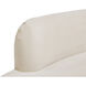 Cassey Casablanca Cloud Bench